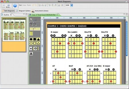 neckdiagrams11 neckdiagrams11