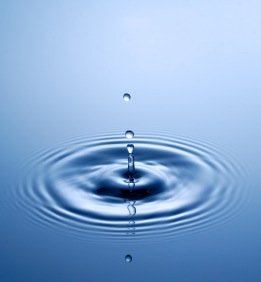Drop of water