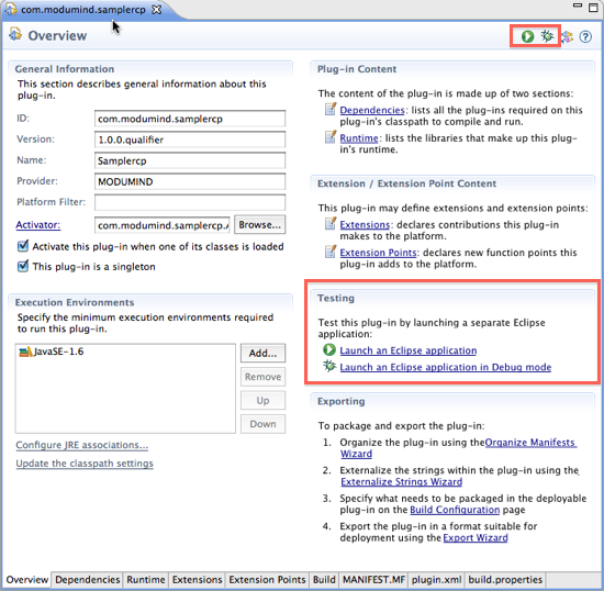 manifest-run-config manifest-run-config