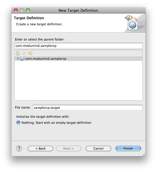 new-target-definition