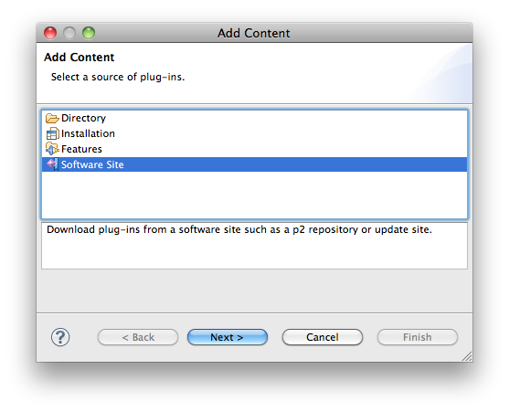 target-platform-add-content